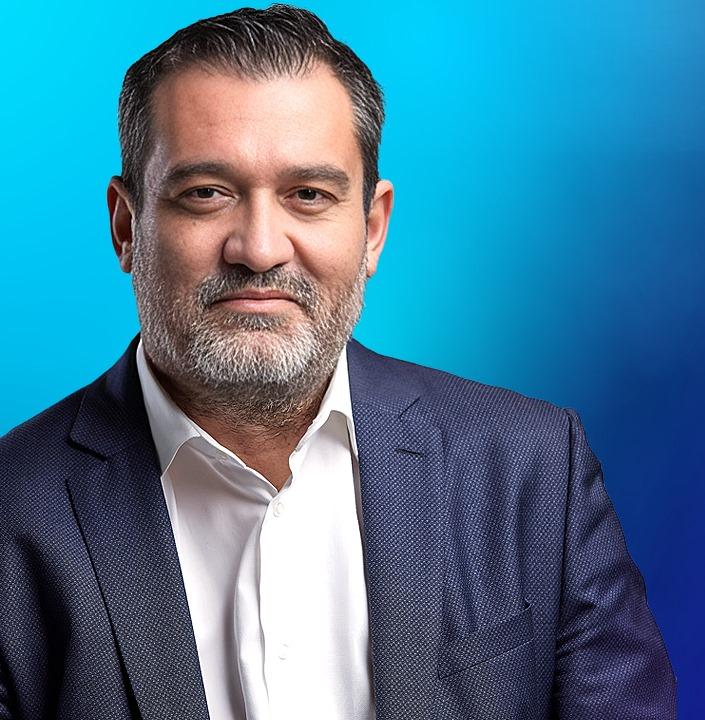 Μιχαήλ Ιωάννη Λιβανός